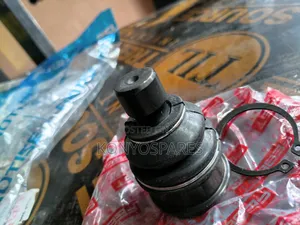 Ball Joints Nissan Juke