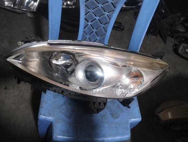 Mazda Premacy 2012 Non Xenon Headlight Xjapan - main view