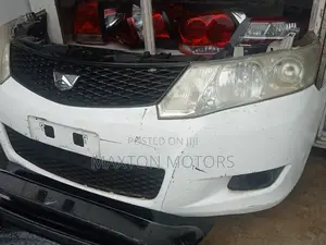 Nosecut Allion 260 Non Xenon