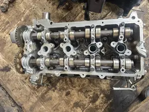 1tr Cylinder Head