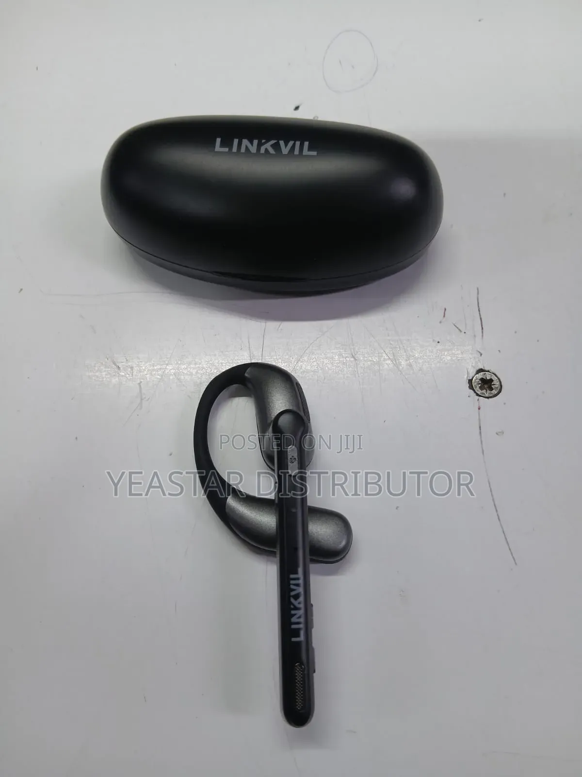 Linkvil Fanvil Dh401b