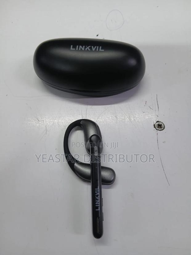 Linkvil Fanvil Dh401b - thumbnail 3