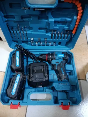 88v Makita Cordless Brushles Impact Drill/88v Rechargeable Impact Dril