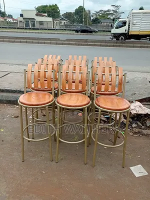 High Stools, Sinatabus, Bar Stools