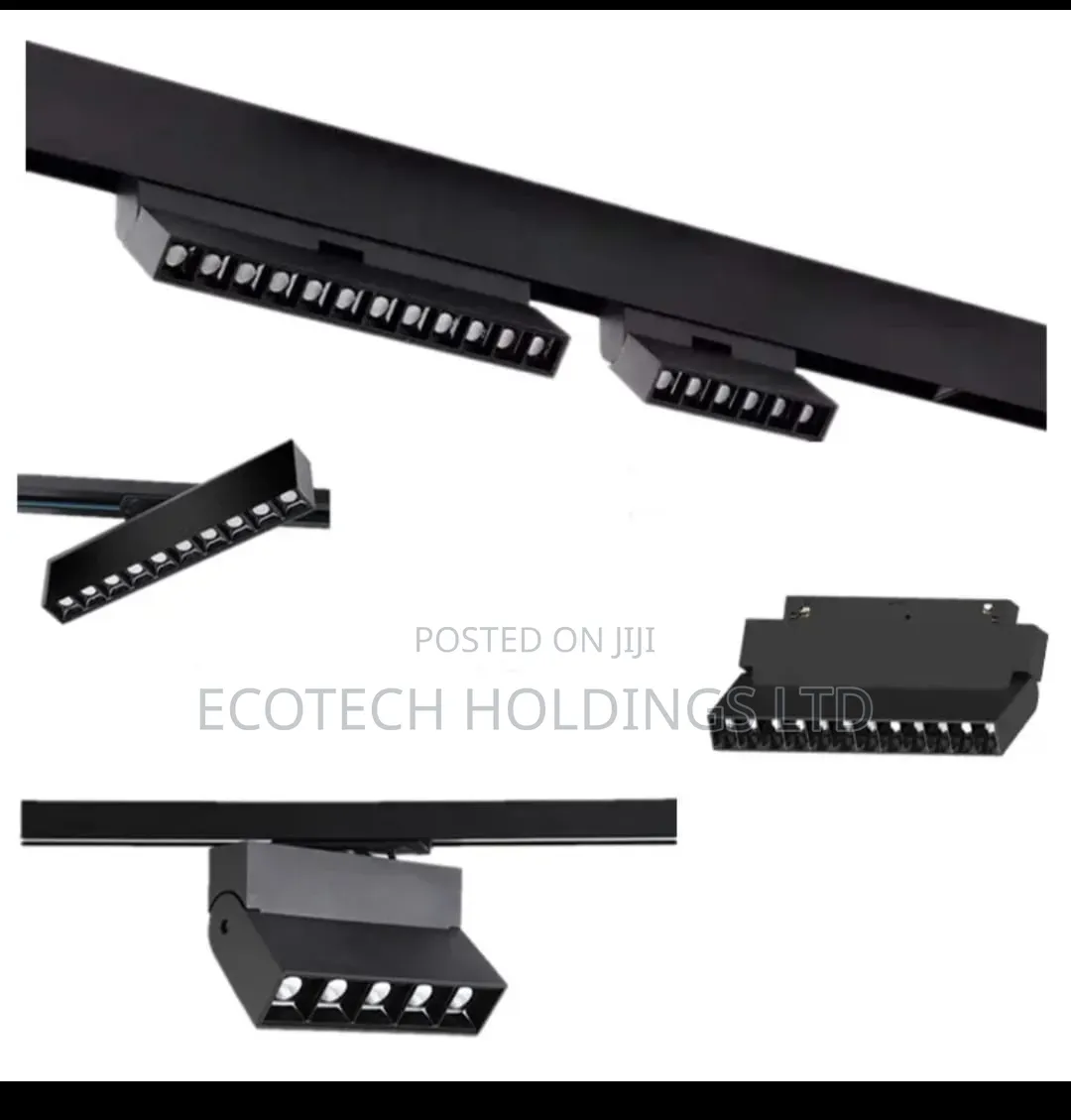24wts Foldable Magnetic Grill Light