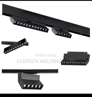 24wts Foldable Magnetic Grill Light