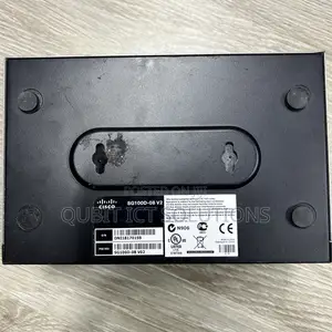 Cisco Sg-100d-08
