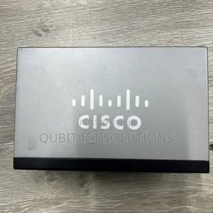 Cisco Sg-100d-08