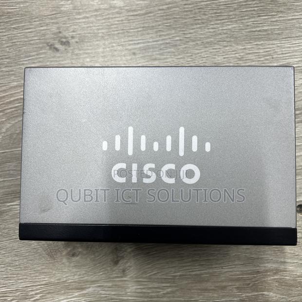 Cisco Sg-100d-08 - thumbnail 3