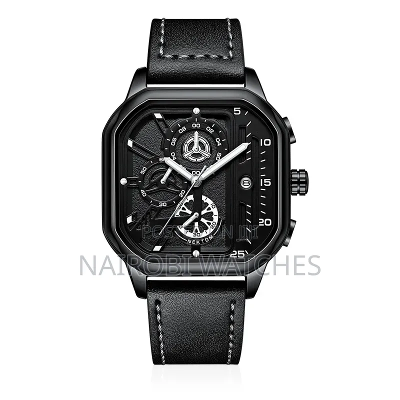Chronograph Watch for Men