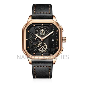 Chronograph Watch for Men