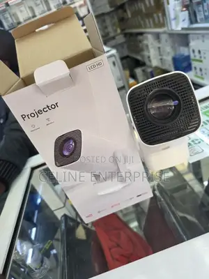 Android Mini Projector