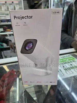 Android Mini Projector