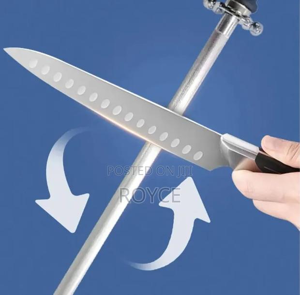 Knife Sharpener File - thumbnail 2