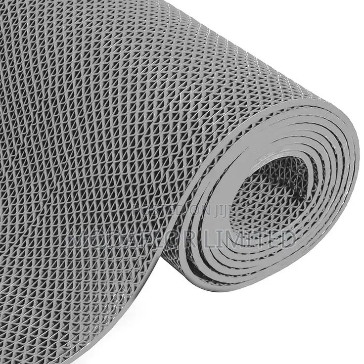 S Mat for Bathroom, Kitchen and Wet Floor Use Areas
