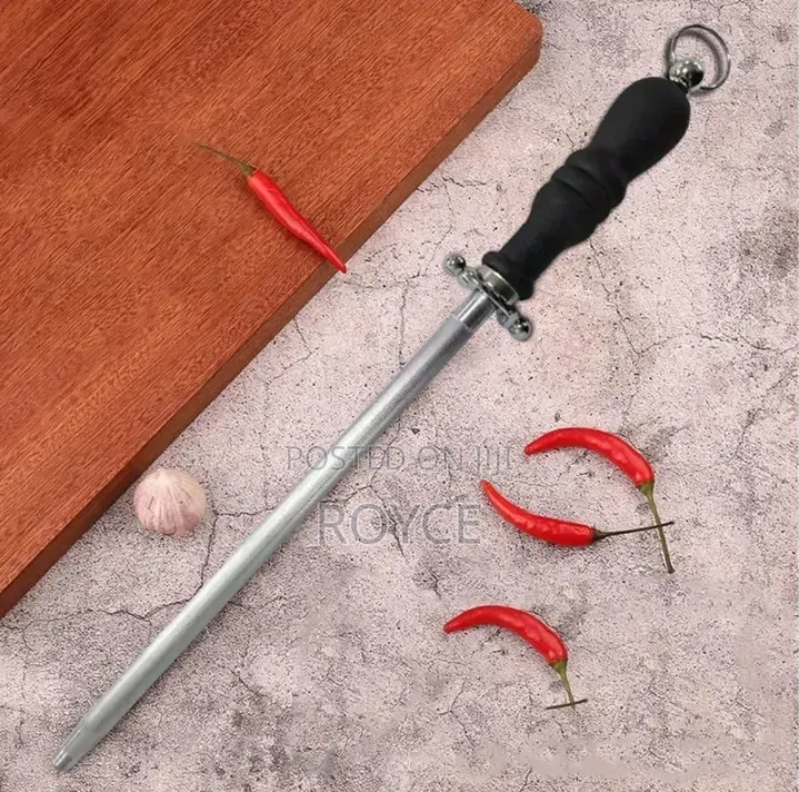 Knife Sharpener File