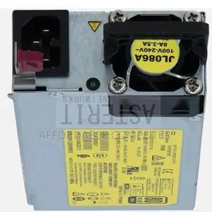 Hpe Aruba Jl086a 680w 100-240vac Power Supply