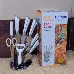 Unique Kitchen Knife*
*Unique Knife Set*
*Quality