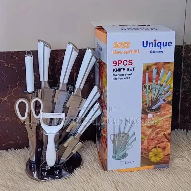 Unique Kitchen Knife*
*Unique Knife Set*
*Quality
