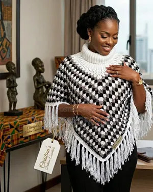 Adult Ponchos 