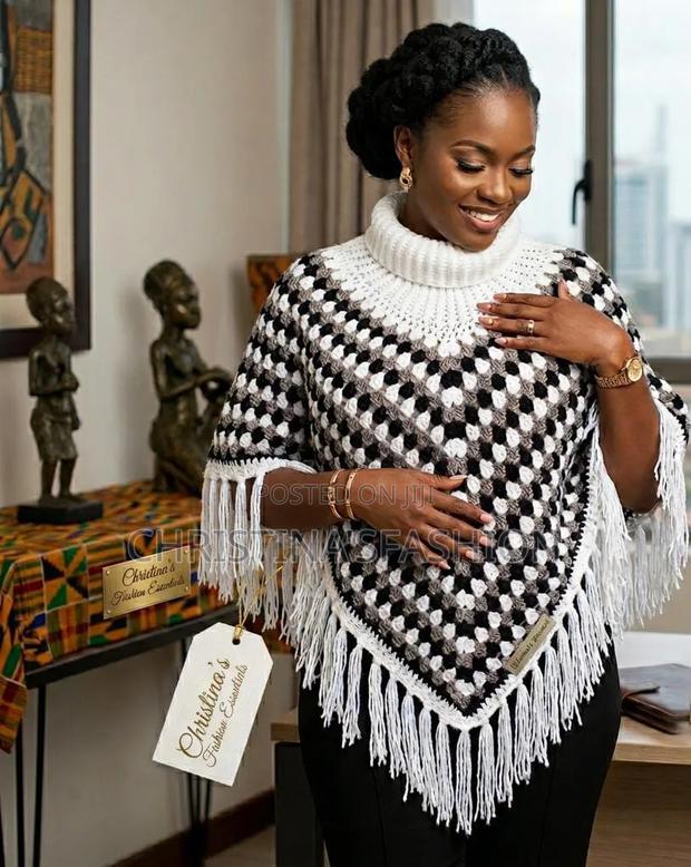 Adult Ponchos  - thumbnail 2