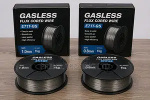 Gasless Mig Wire