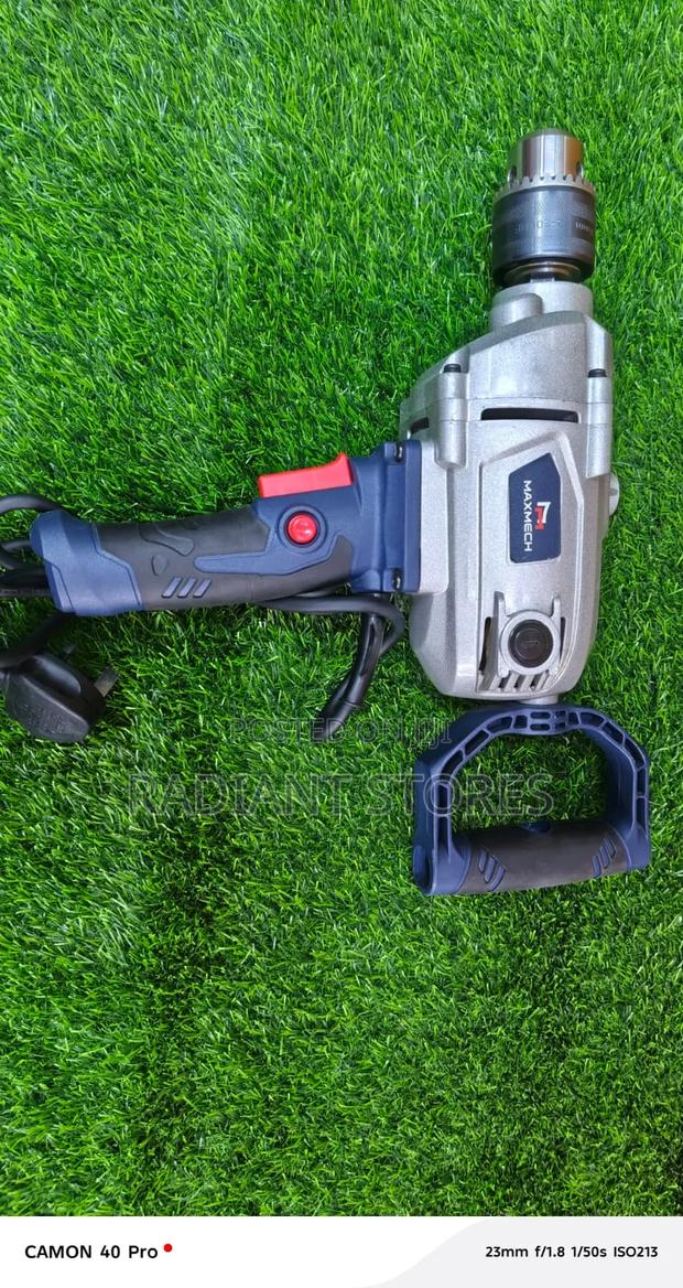 16mm Mixer Drill
