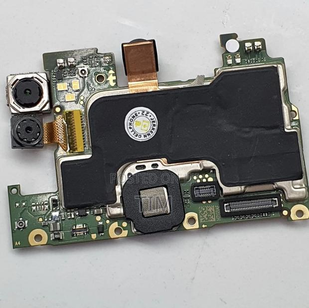 Infinix 657 Motherboard - main view