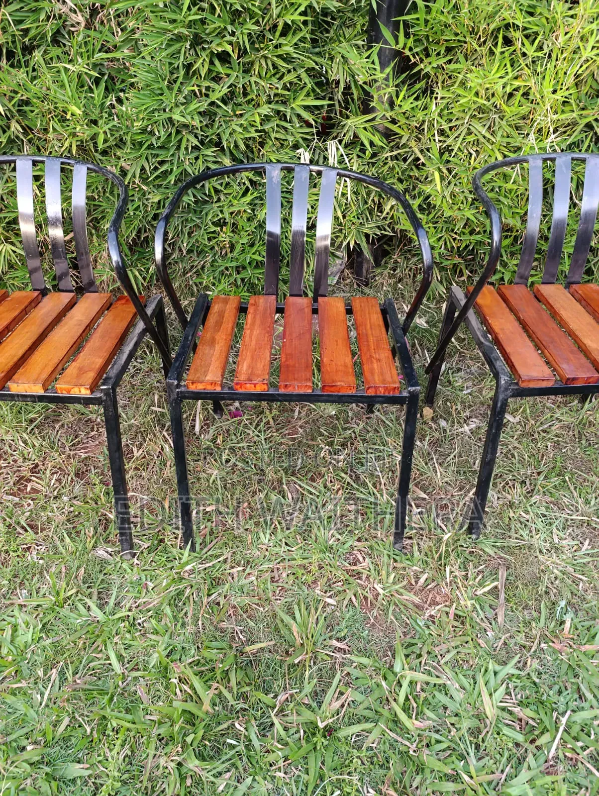 Hotels and Bar Chairs