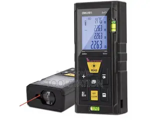 Laser Distance Detector Measuring Range:0.05-120m Edl4171