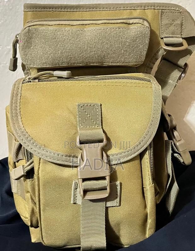 Quality Bags