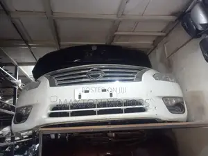 Nosecut Teana New L33