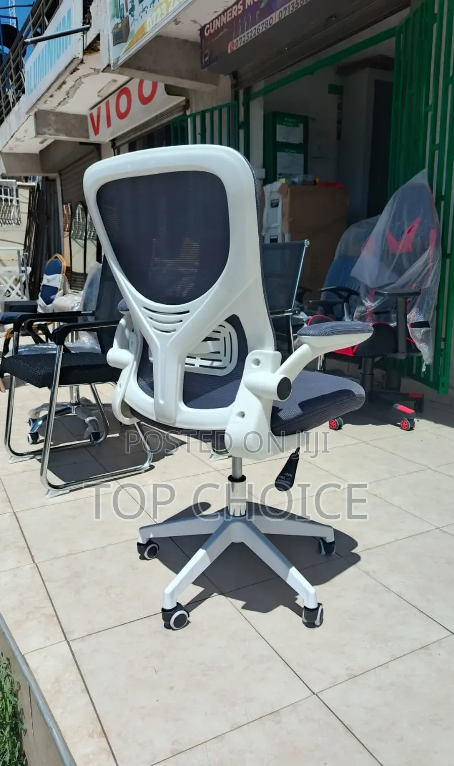 Office Chairs