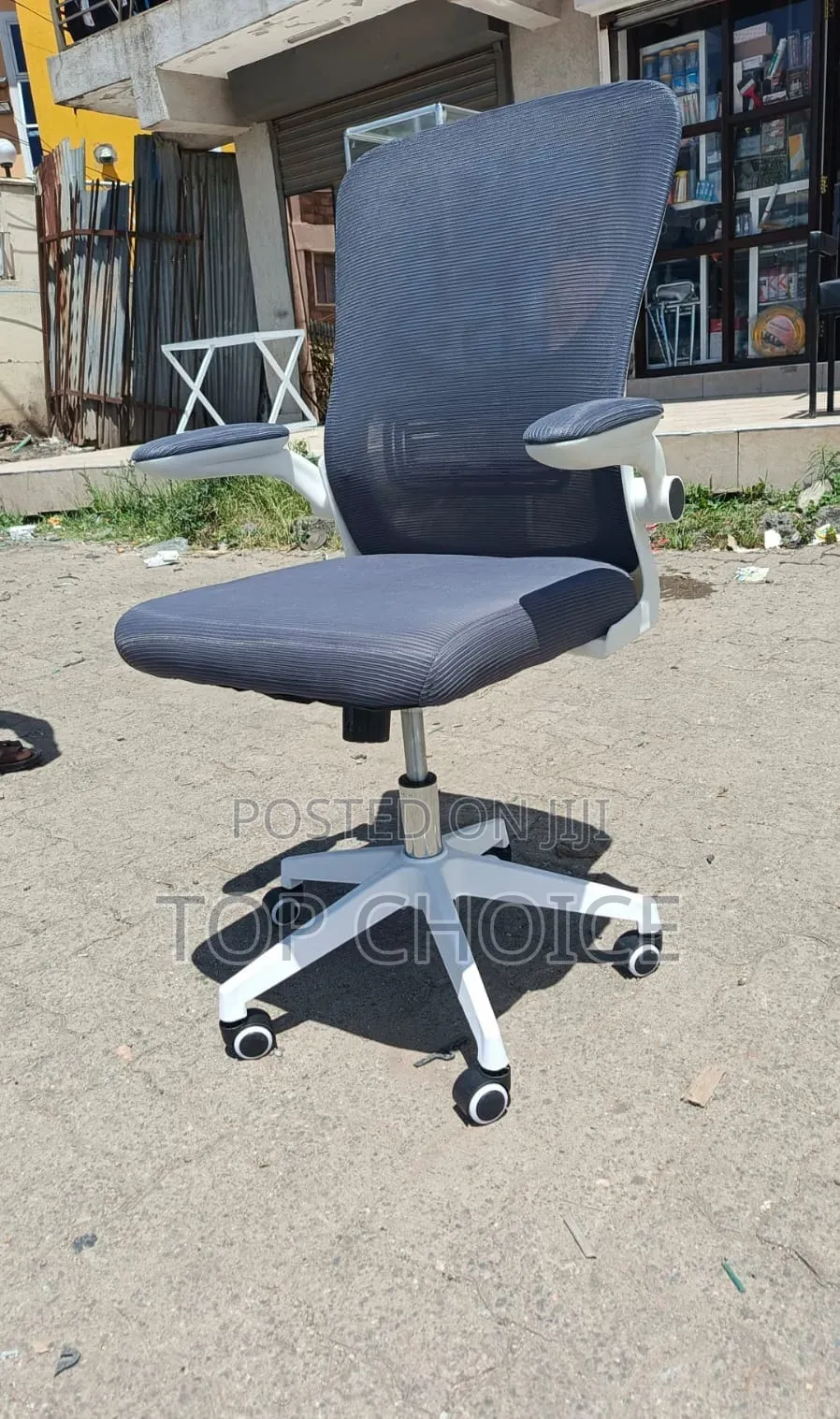 Office Chairs