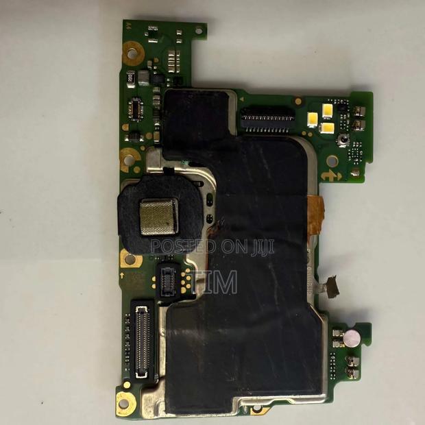 Infinix 657 Motherboard - thumbnail 2