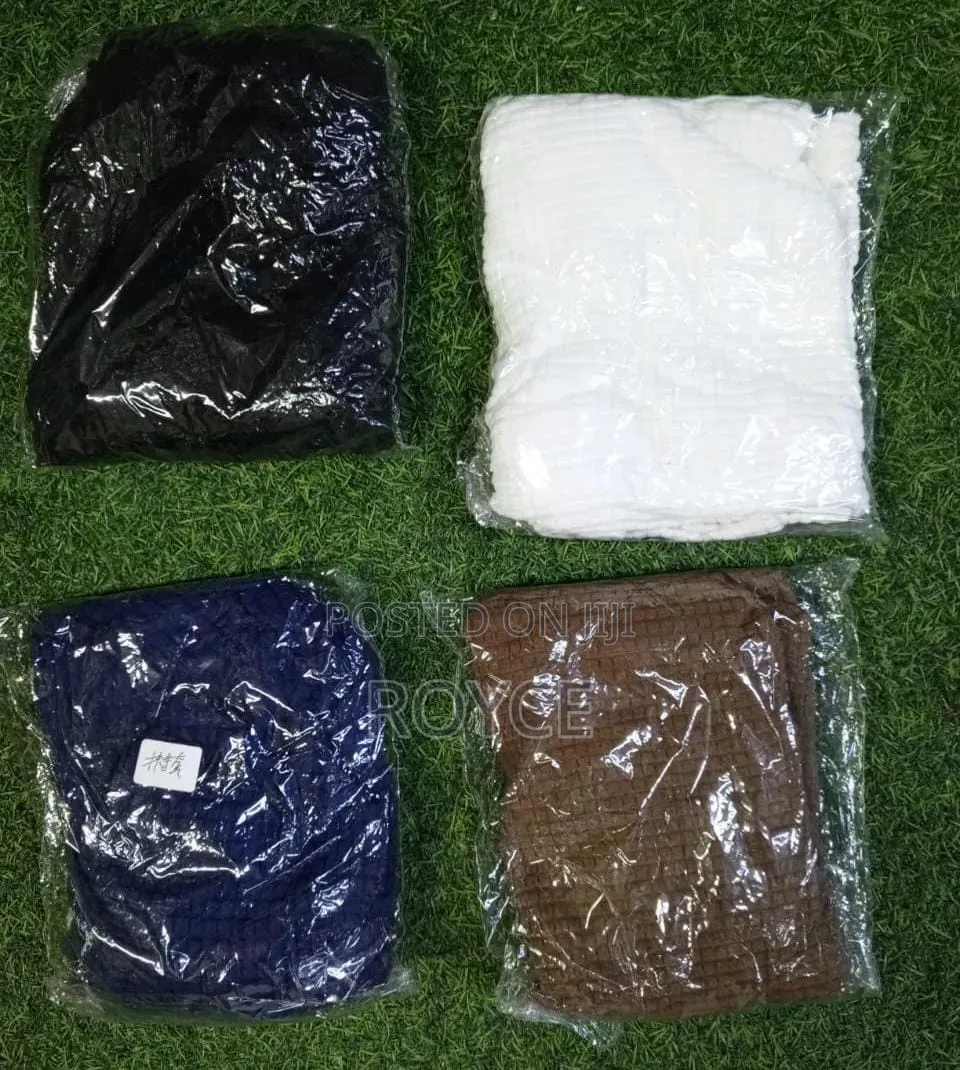 Arm Rest Dirt Protector - Pair