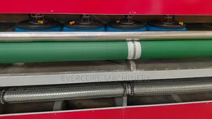 Heavy Commercial Automatic Carpet Cleaning Machine Italian Technology