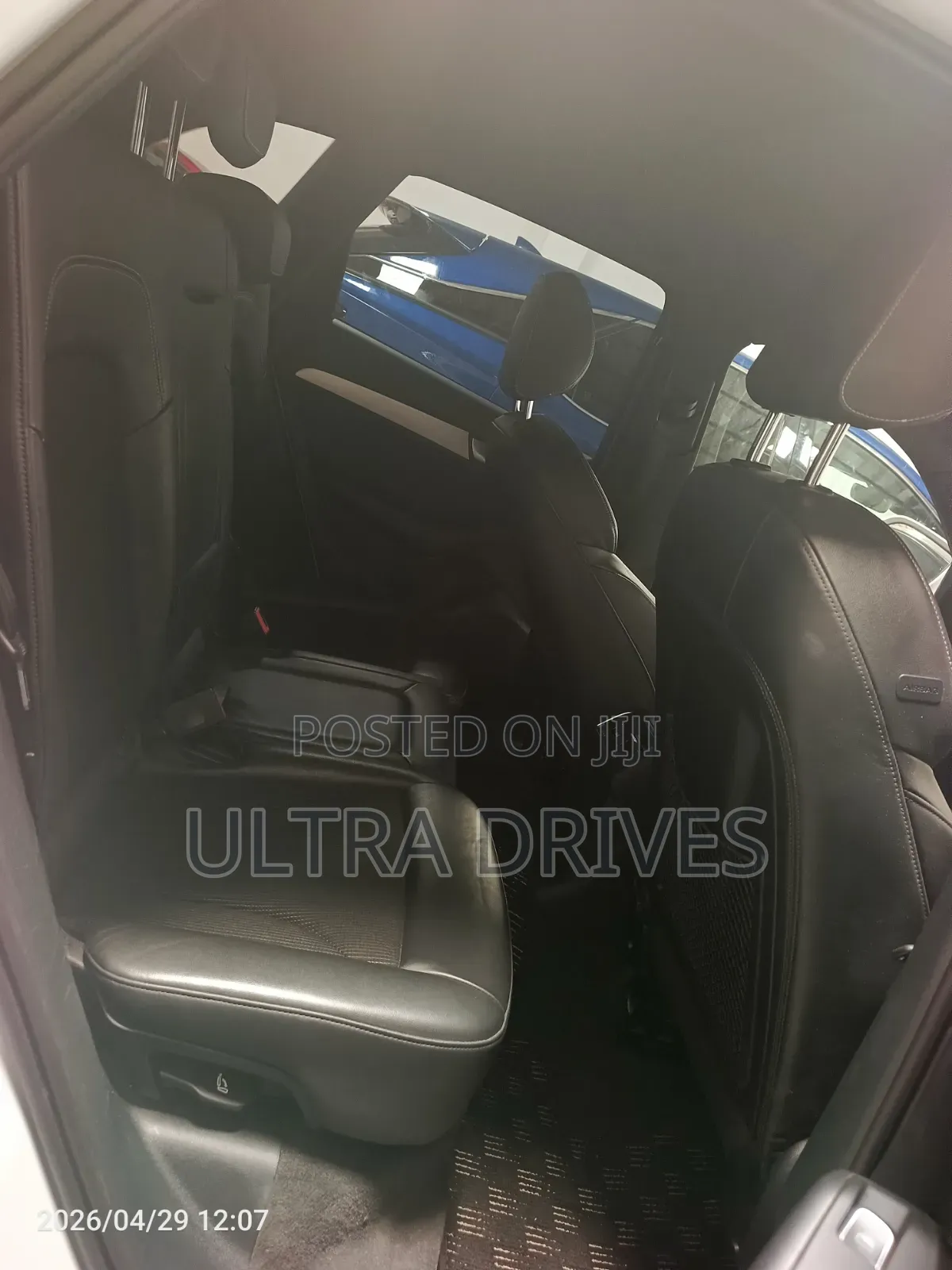 Audi Q5 2017 White