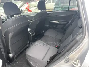 Subaru Levorg 2019 Silver