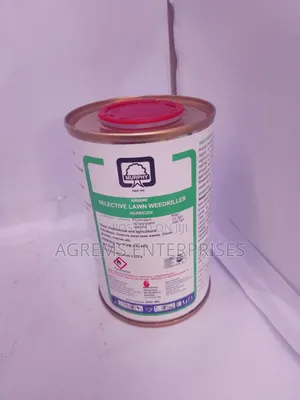 Ariane Selective Lawn Weedkiller 200 Ml