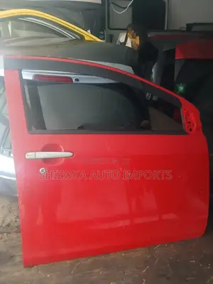 Nissan Dayz / Mitsubishi Ek B21w Right Front Door 2013–2019 Ex-Japan