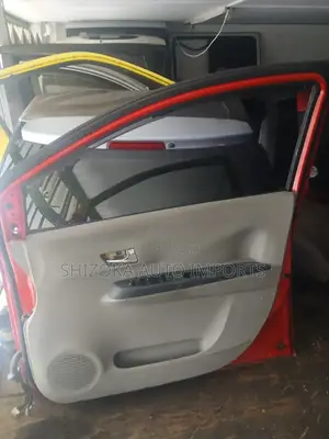 Nissan Dayz / Mitsubishi Ek B21w Right Front Door 2013–2019 Ex-Japan