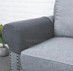 Arm Rest Dirt Protector - Pair