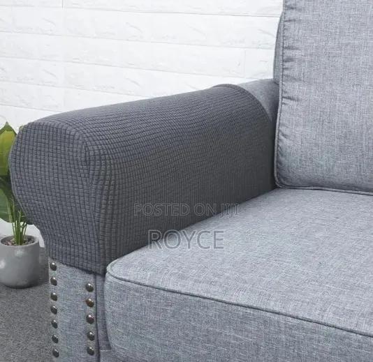 Arm Rest Dirt Protector - Pair - thumbnail 3