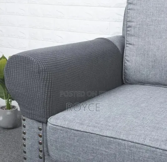 Arm Rest Dirt Protector - Pair