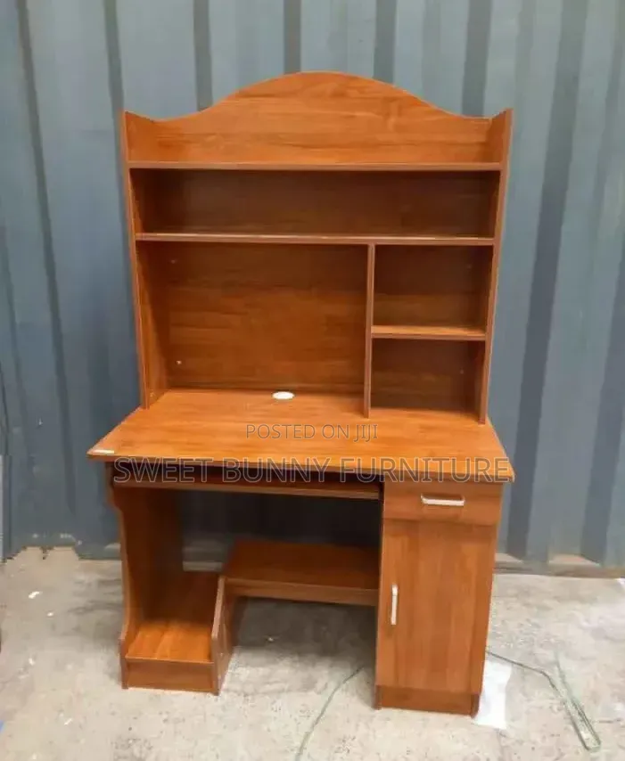 Modern Study Table