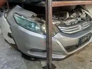 Nosecut Honda Insight 2010