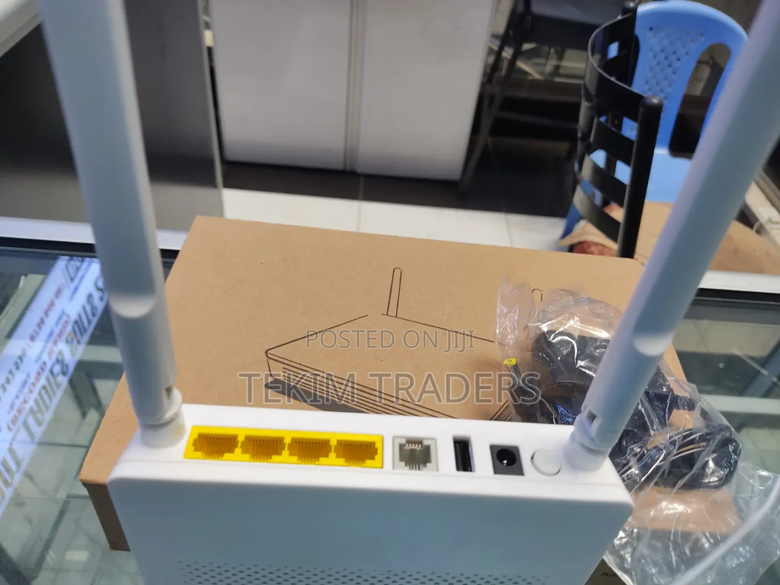 Xpon Router