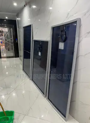 550w Bifacial Solar Panel
