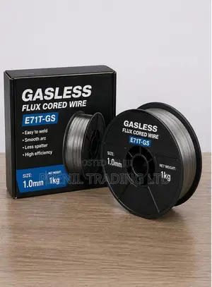 Gasless Flux Cored Wire 1kg